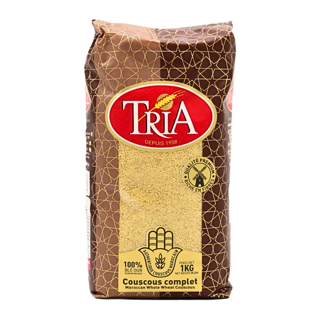 Couscous Tria - Image 4
