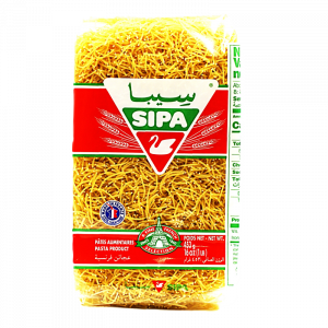 Vermicelli SIPA