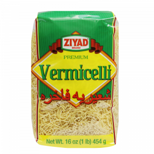 Vermicelli Ziyad