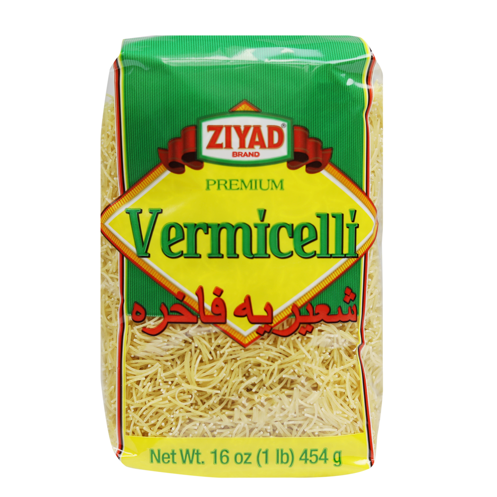 Vermicelli Ziyad