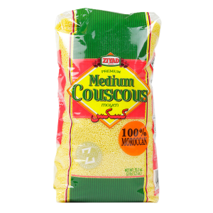 Ziyad Couscous