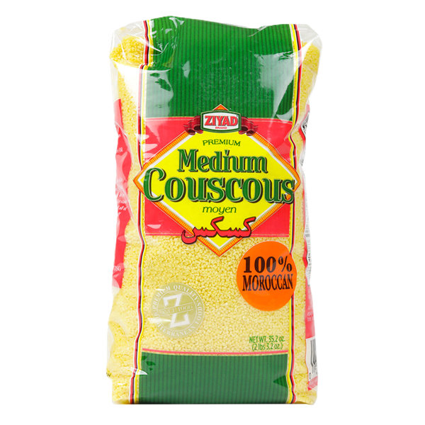 Ziyad Couscous