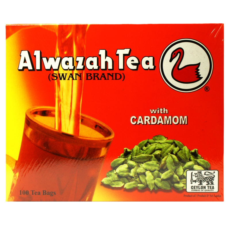 Tea bag Alwazah - Image 4