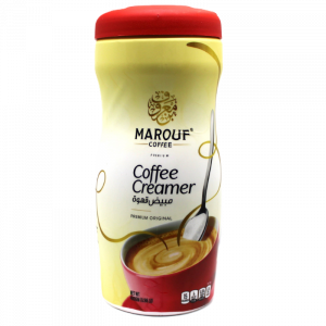 Coffee Creamer Marouf