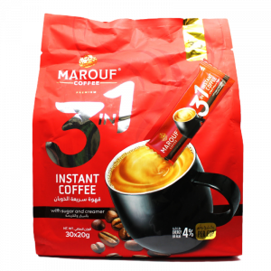Coffee Instant 3 IN 1