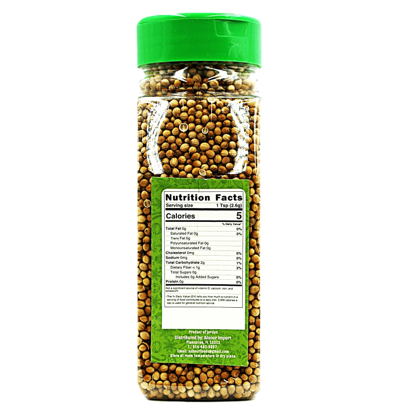 Coriander Seeds Ashour - Image 5