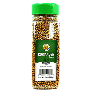 Coriander Seeds Ashour