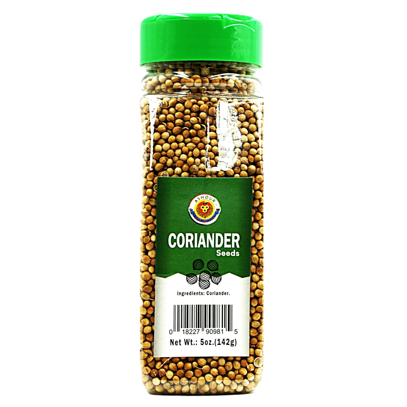 Coriander Seeds Ashour