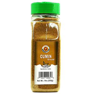 Cumin Ground Ashour