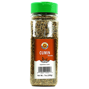 Cumin Seeds Ashour