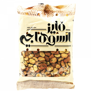 Fava Beans Faiez Alsuhagy
