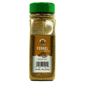 Fennel Ground Ashour