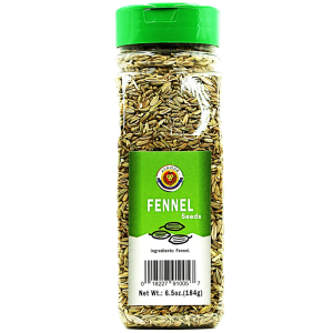 Fennel Seeds Ashour