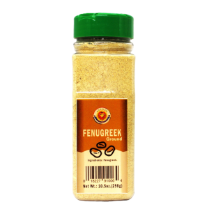 Fenugreek Ground Ashour