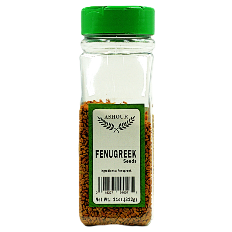 Fenugreek Seeds Ashour