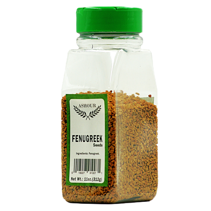 Fenugreek Seeds Ashour - Image 3