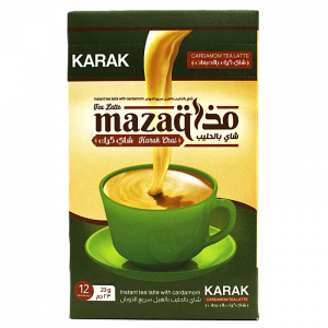Tea Karak Mazaq