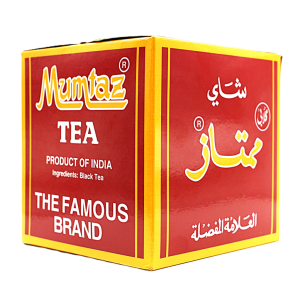 Tea Mumtaz