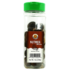 Nutmeg Whole Ashour