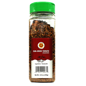 Tomato Sun-Dried Crushed Ashour