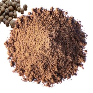 AllSpice Ground Bulk Ashour