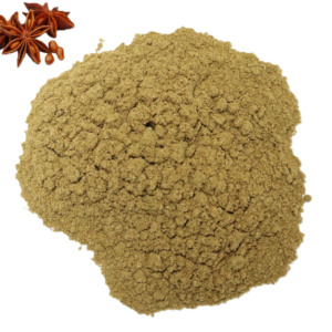 Anis Ground Bulk Ashour