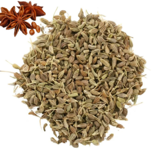 Anis Seeds Bulk Ashour