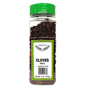 Cloves Whole Ashour