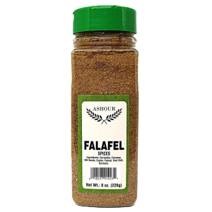 Falafel Spices Ashour