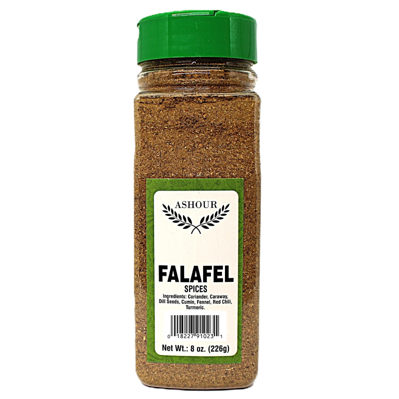 Falafel Spices Ashour