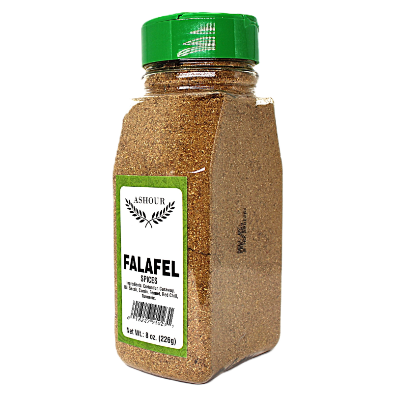 Falafel Spices Ashour - Image 2