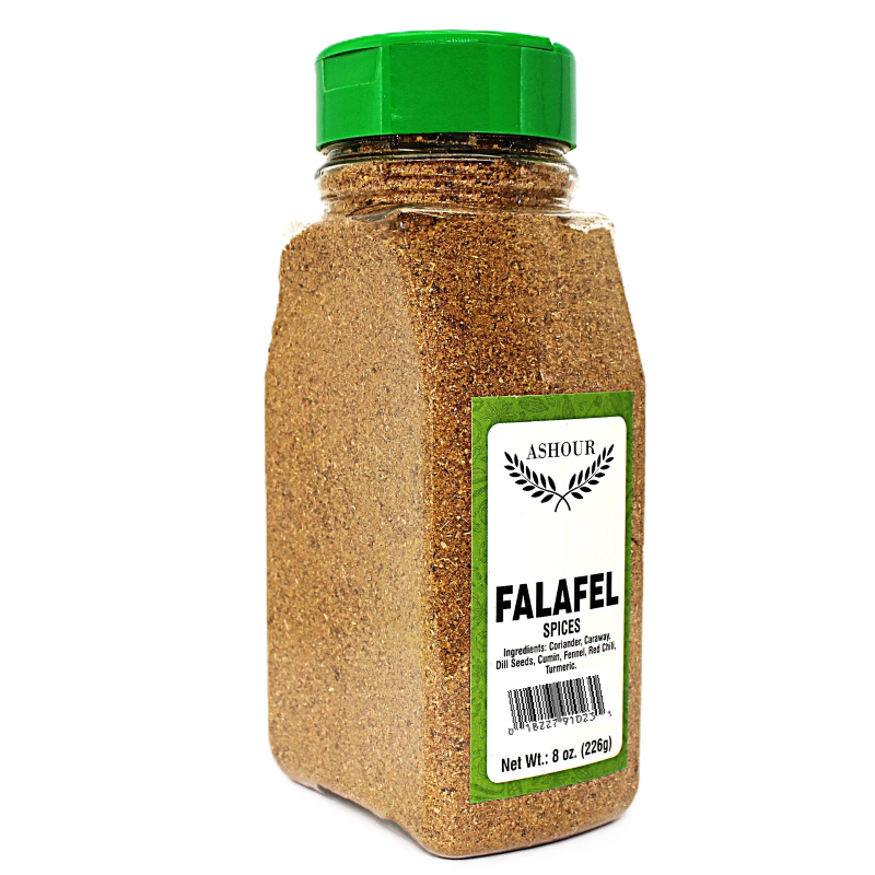 Falafel Spices Ashour - Image 3