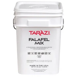 Falafel Mix Bulk Tarazi