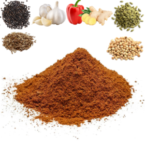 Kabab Spices Bulk Ashour