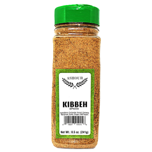 Kibbeh Spices Ashour