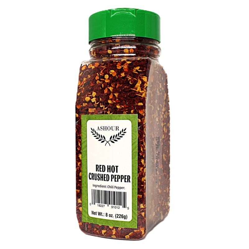 Red Hot Crushed Pepper Ashour - Image 2