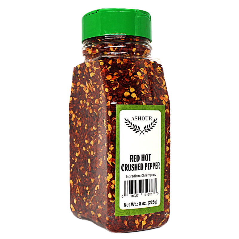 Red Hot Crushed Pepper Ashour - Image 3