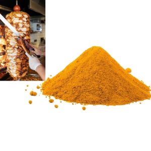 Shawarma Chicken Spices