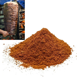 Shawarma Red Meat Spices