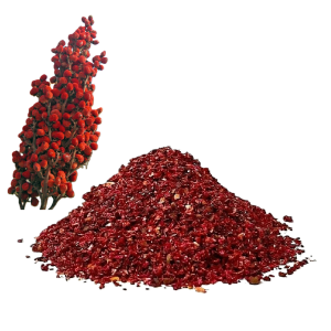 Sumac Royal (Palestinian)