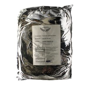Thyme Mix (Zaatar Jordanian) Bulk Ashour