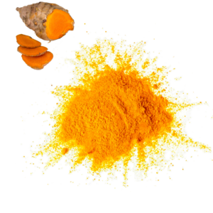 Turmeric Ground Bulk Ashour