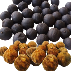 Dry Whole Lemon Bulk Ashour