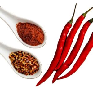 Red Pepper Hot Bulk Ashour