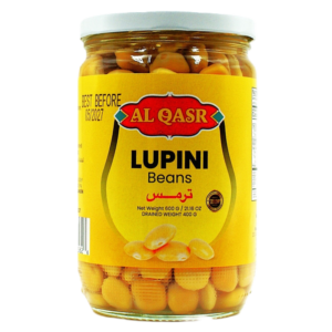 Lupini Beans AL QASR