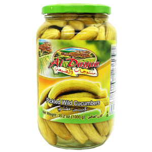 Wild Cucumber Al Dayaa