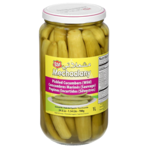 Wild Cucumber Mechaalany